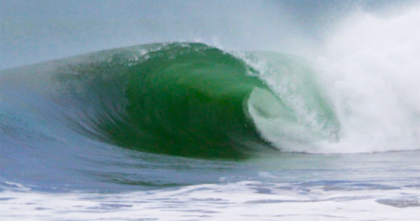 Playgrounds Surf Camp Nicaragua Surfing