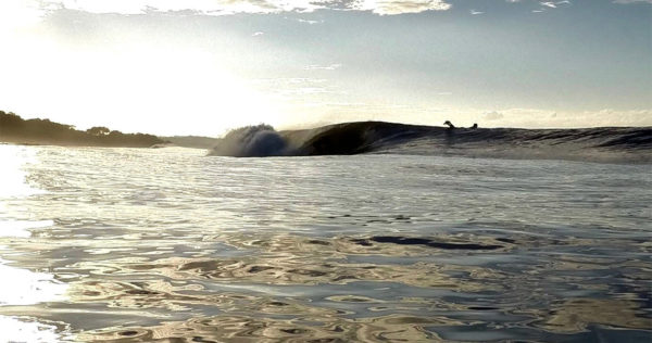 Playgrounds Surf Camp Nicaragua Surfing